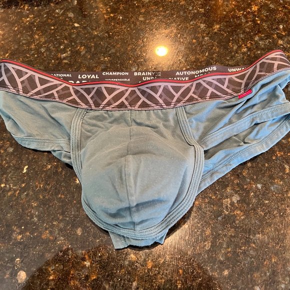 Krakatoa Other - Krakatoa Men's Brief Medium Cool Waistband